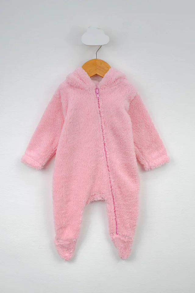Enterito Unisex - Sherpa