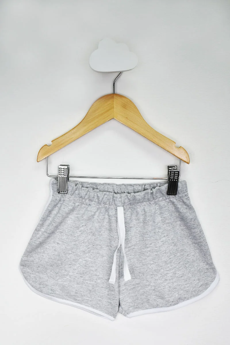 Short - Rustico