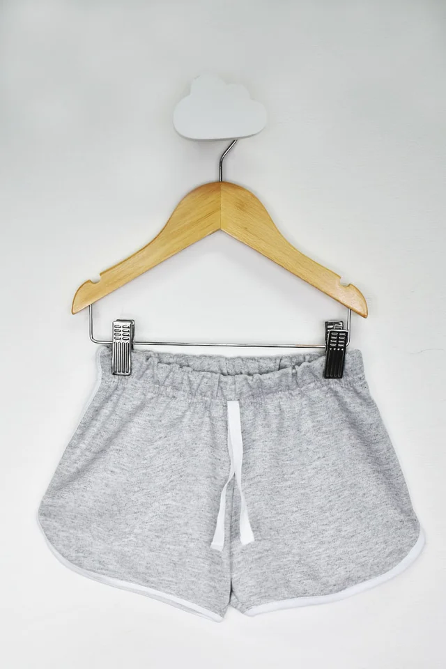 Short - Rustico