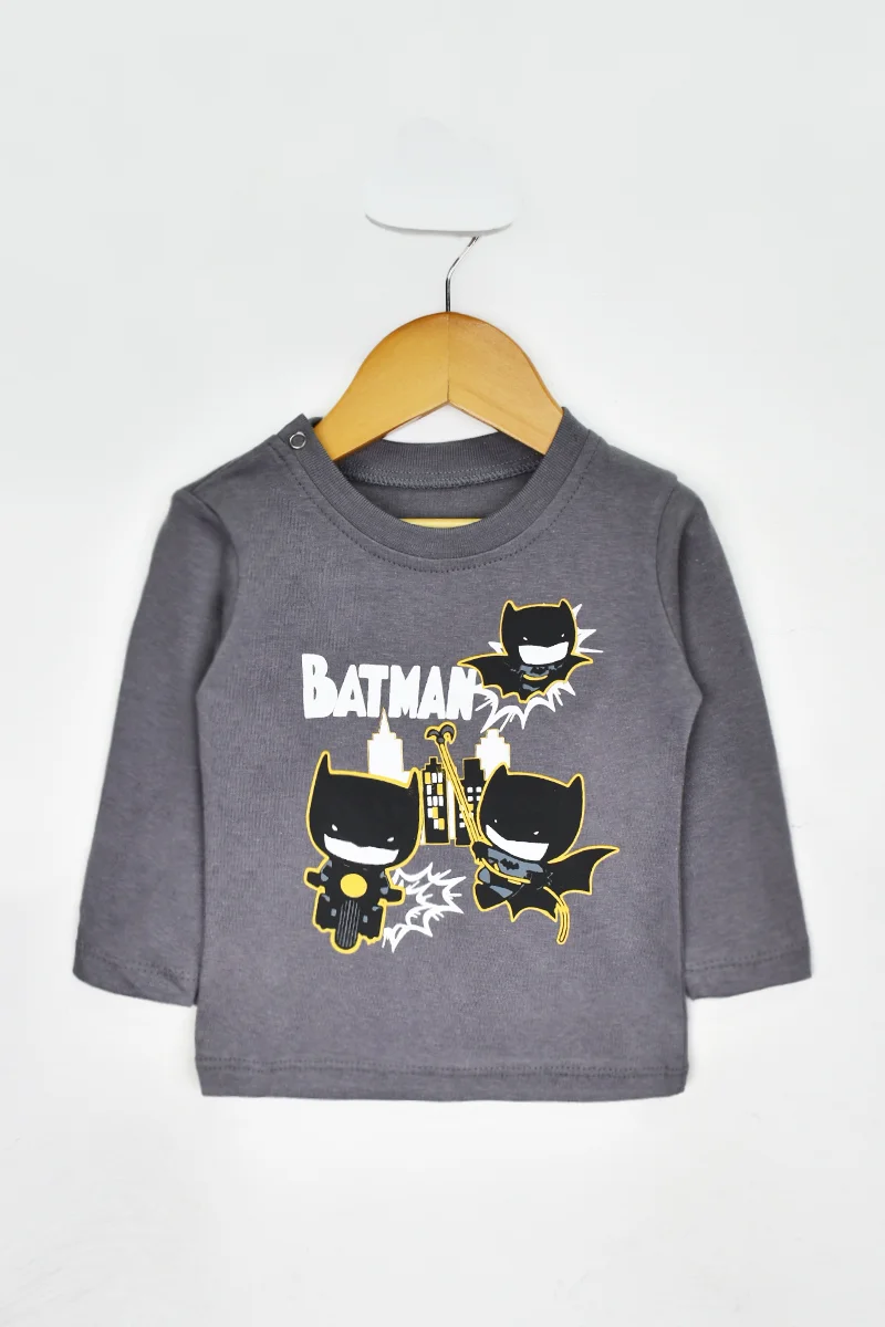 Remera - Jersey