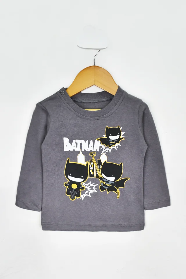 Remera - Jersey