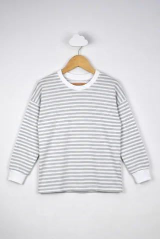 Remera - Jersey - SEGUNDA SELECCION - Vista 3