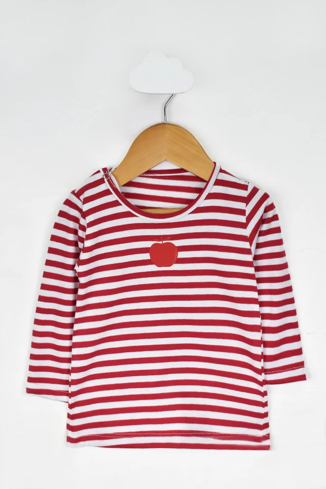 Remera - Jersey