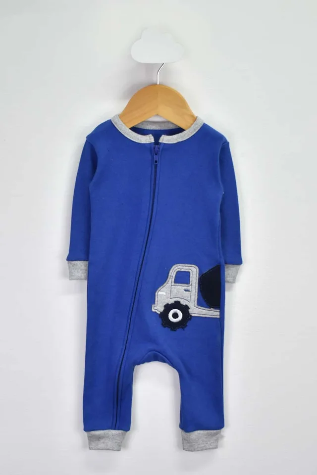 Pijama - Interlock
