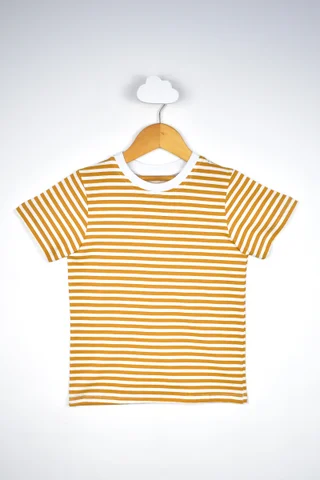 Remera - Jersey - Vista 5