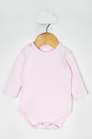 Body - interlock - Vista 4