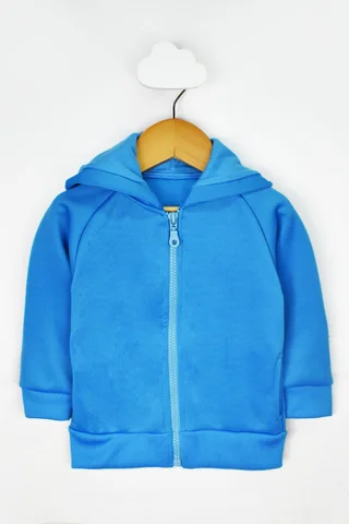 Campera - Acetato - Vista 5