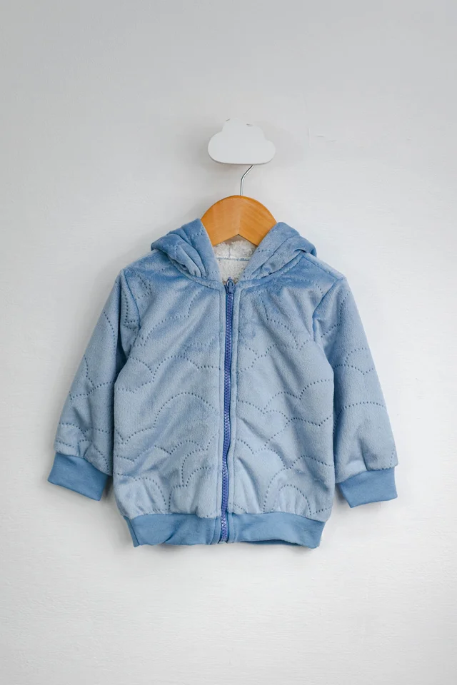 Campera - Corderito