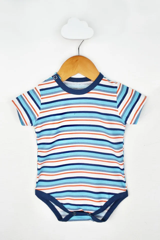 Body - Jersey