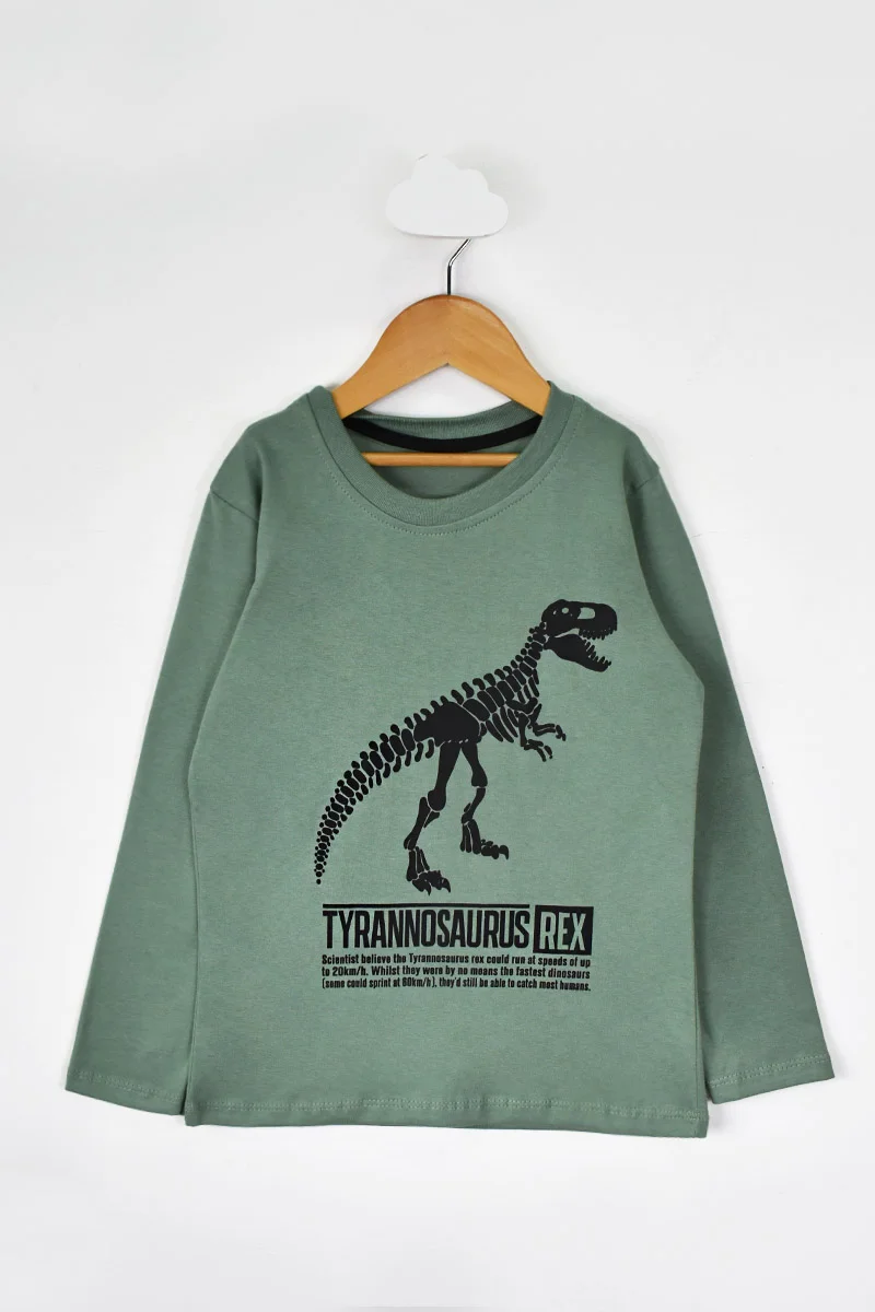 Remera - Jersey