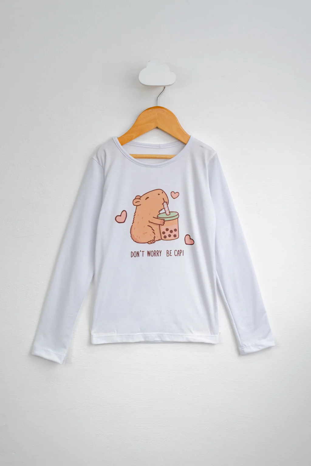 Remera - Modal - SEGUNDA SELECCION