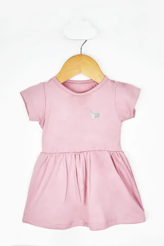 Vestido - Modal - Vista 1