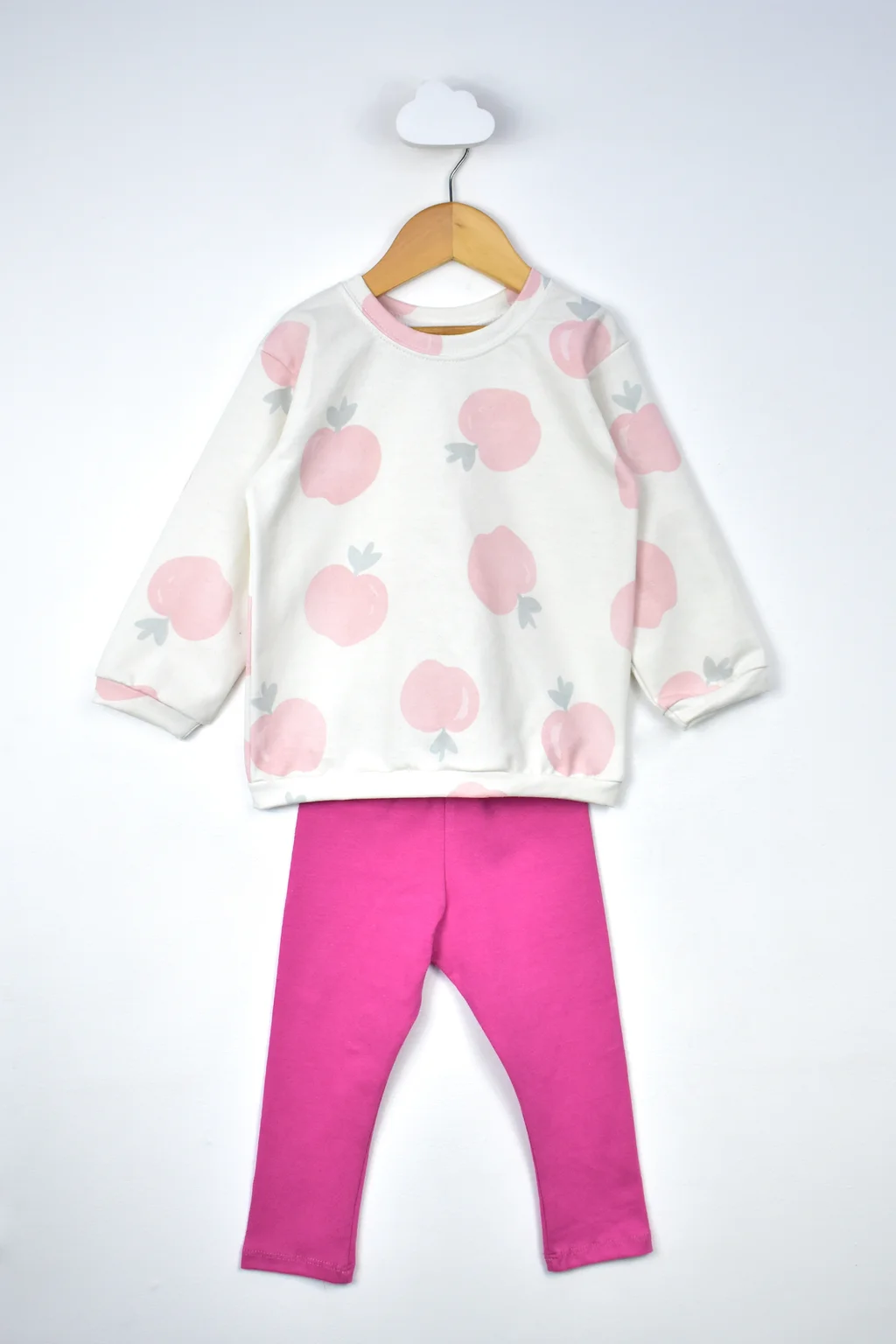 Conjunto - Rustico