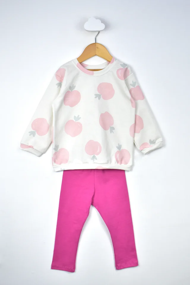 Conjunto - Rustico