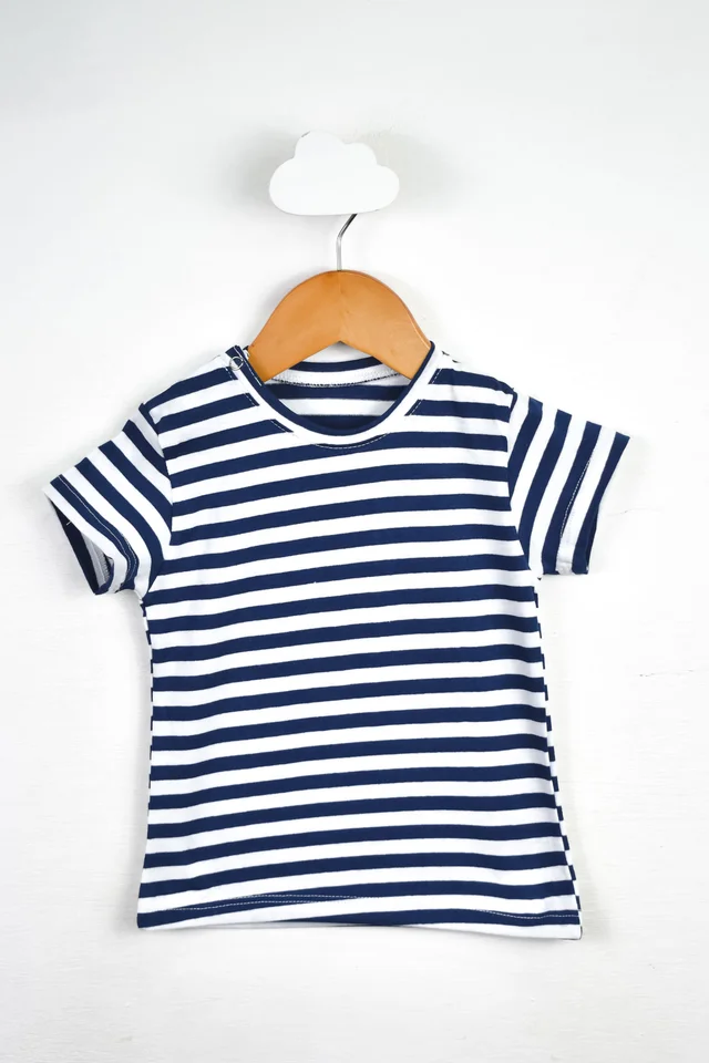 Remera - Jersey