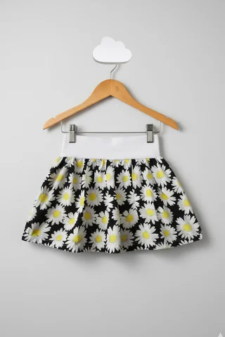 Pollera - Vista 1