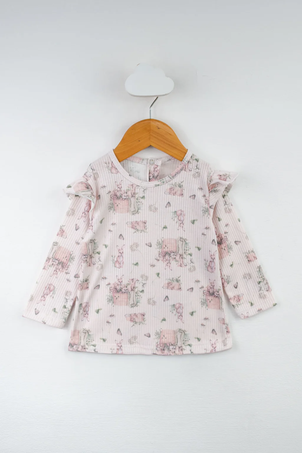 Remera - Morley