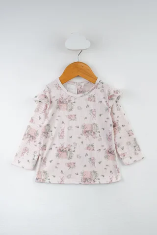 Remera - Morley - Vista 2