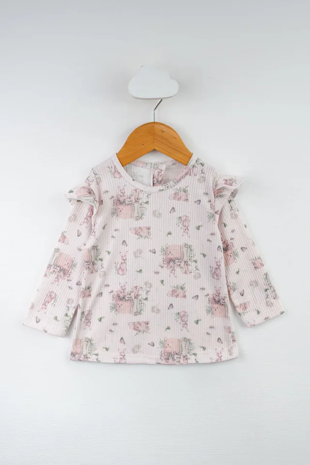Remera - Morley