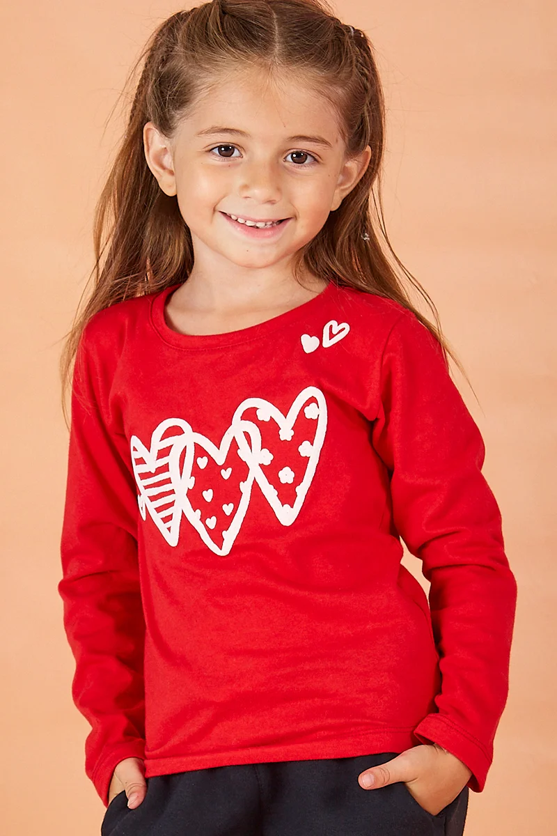Remera - Jersey