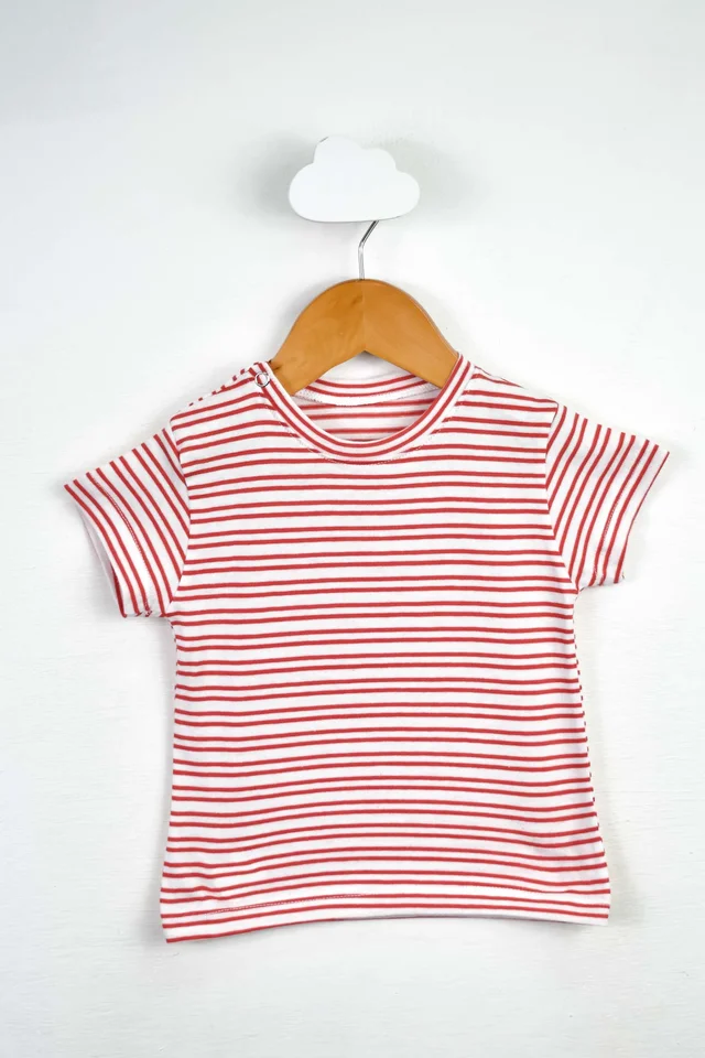 Remera - Jersey