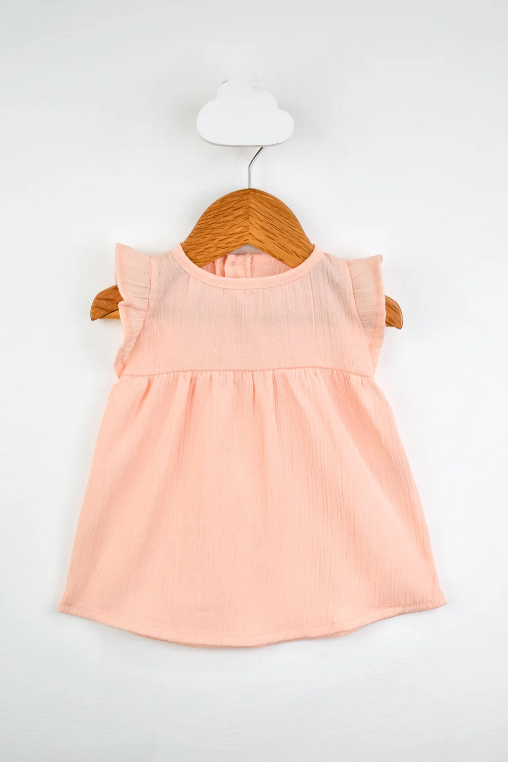 Blusa - Bambula