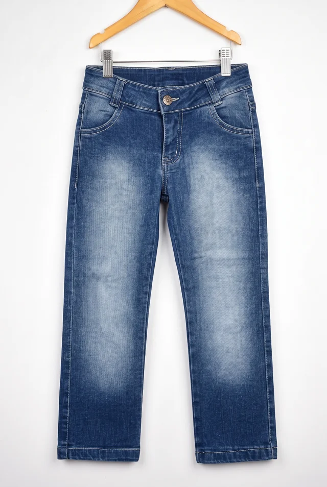 Pantalon - Jean