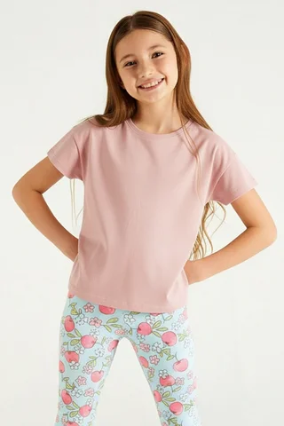 Remera - Jersey - Vista 1