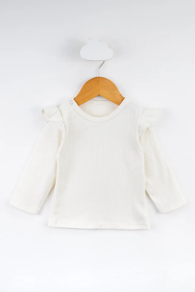 Remera - Algodón Canalé