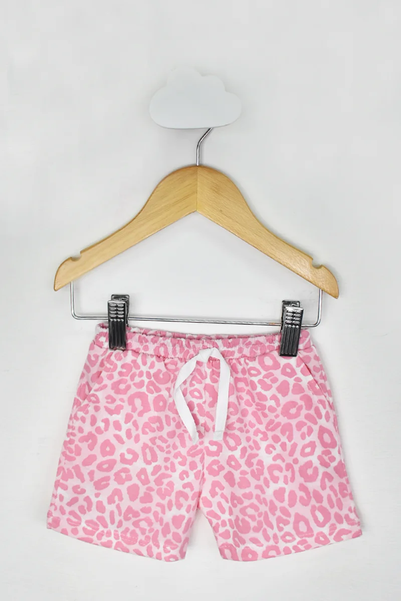 Short - Jersey