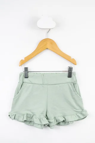 Short - Jersey - Vista 5