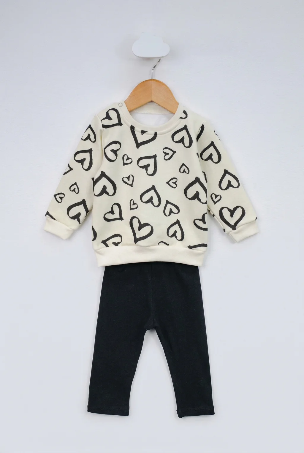 Conjunto - Frisa