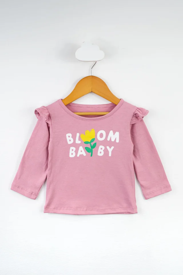 Remera - Jersey