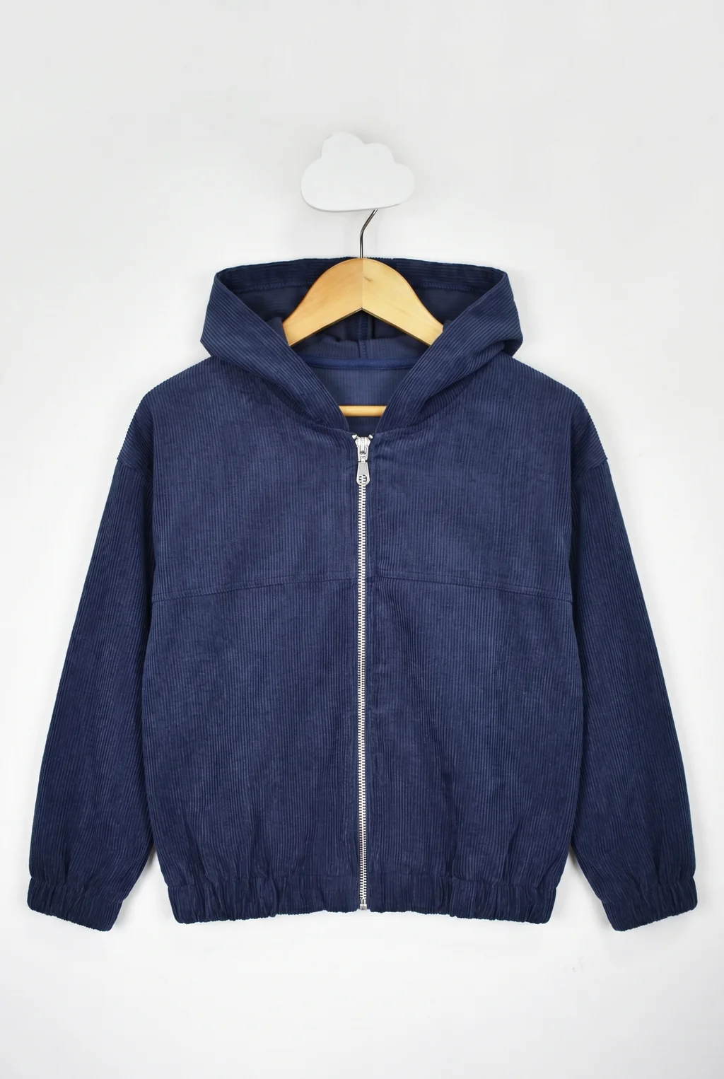Campera - Corderoy