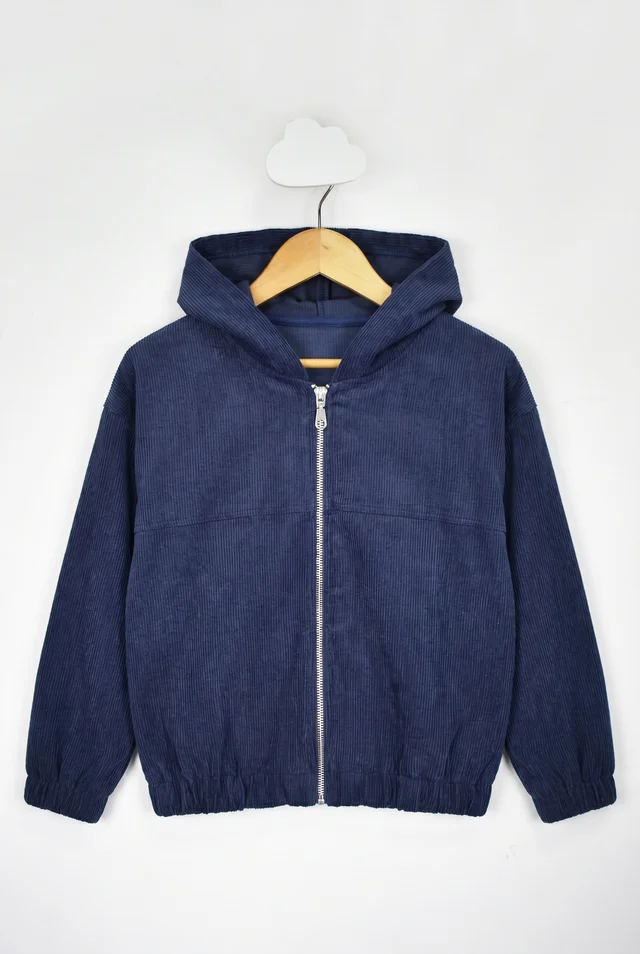 Campera - Corderoy