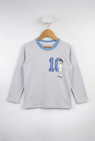 Remera - Jersey - Vista 3