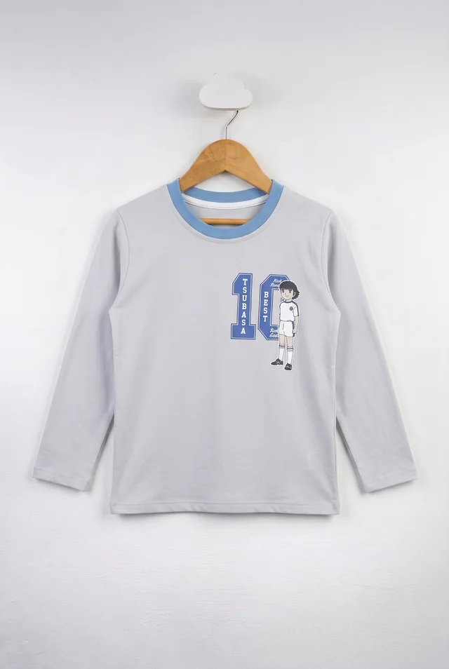 Remera - Jersey