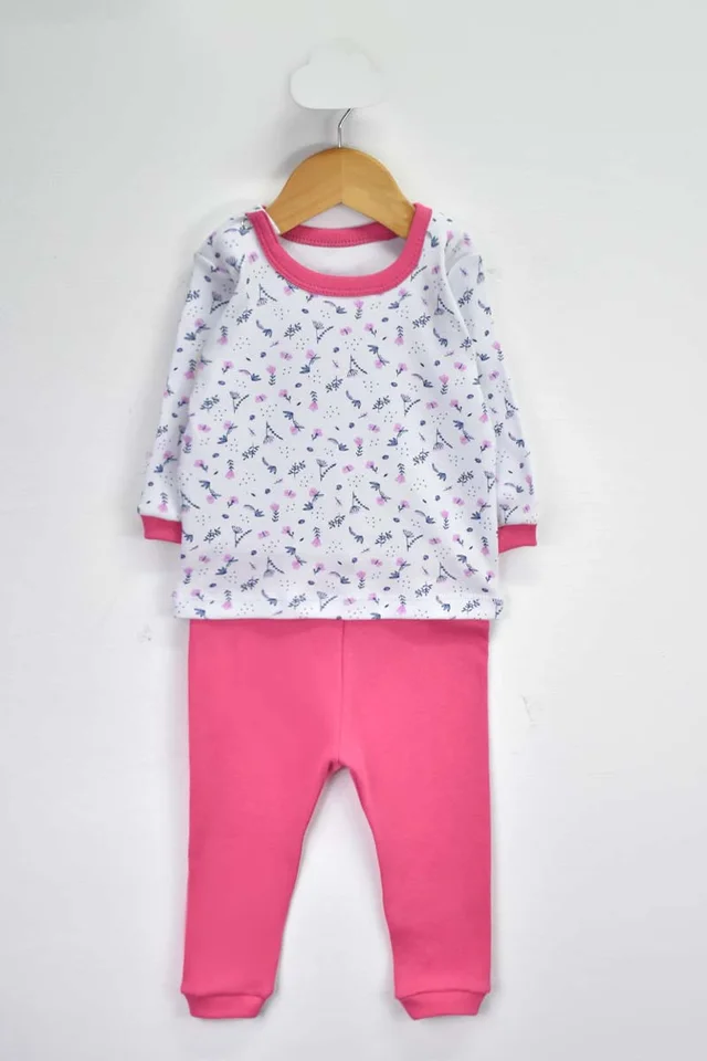 Pijama - Interlock