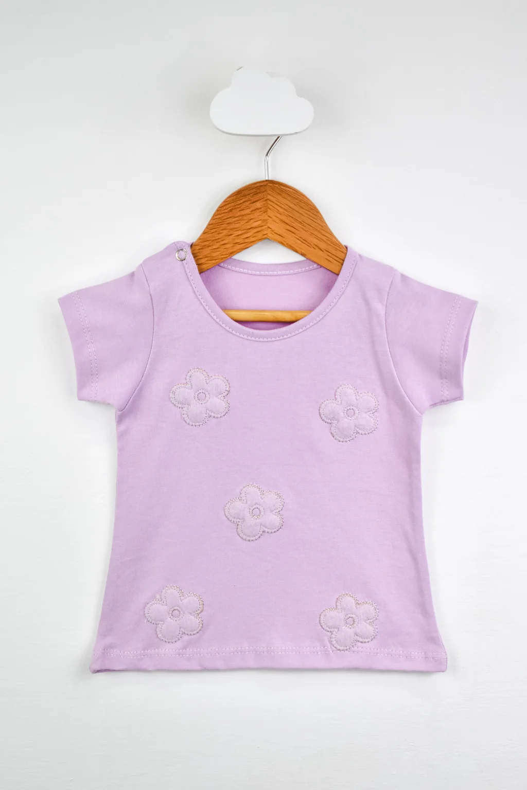 Remera - Jersey