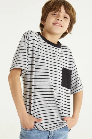 Remera - Jersey - Vista 1