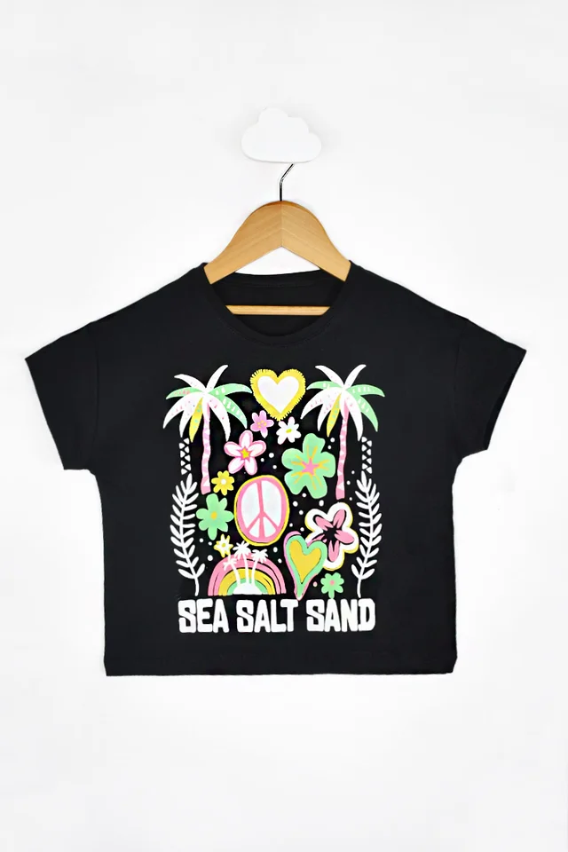 Remera - Jersey