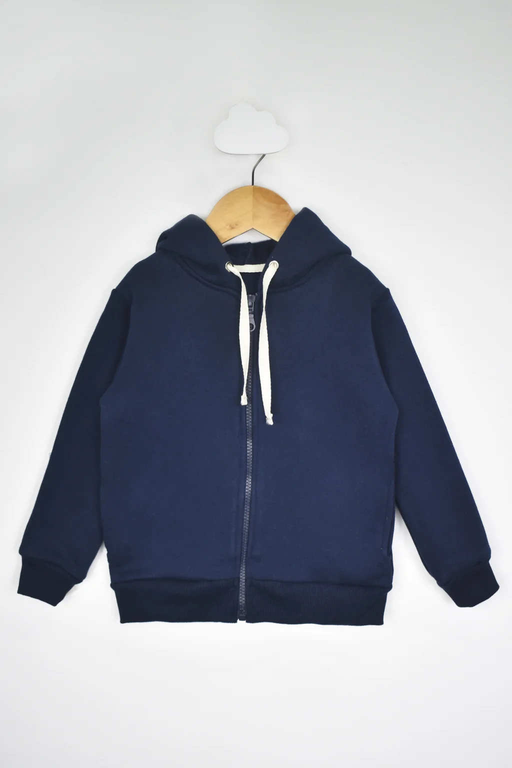 Campera - Frisa
