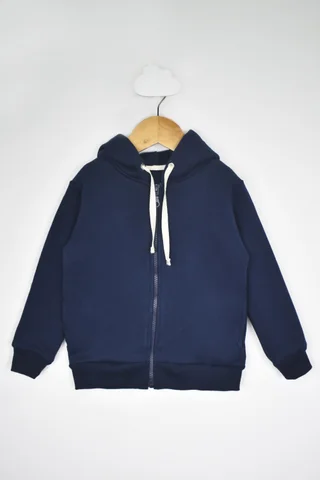 Campera - Frisa - Vista 2