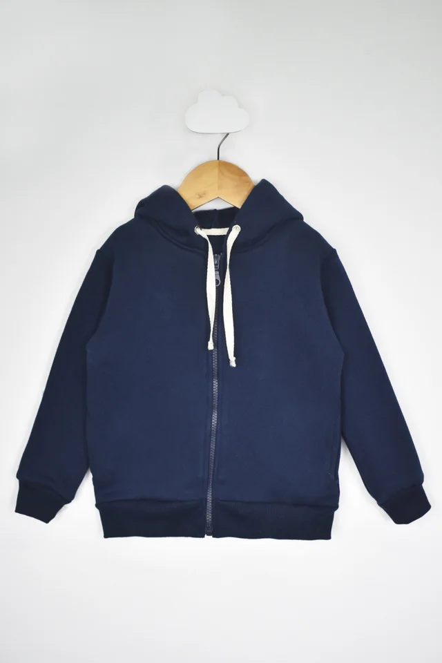 Campera - Frisa