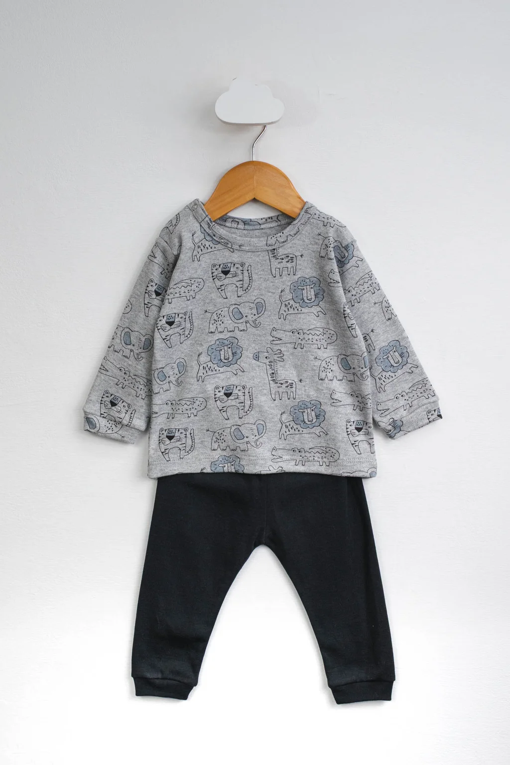 Pijama - Interlock
