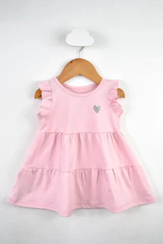 Vestido - Jersey - Vista 6