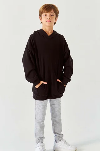 Pantalon - Frisa - Vista 1