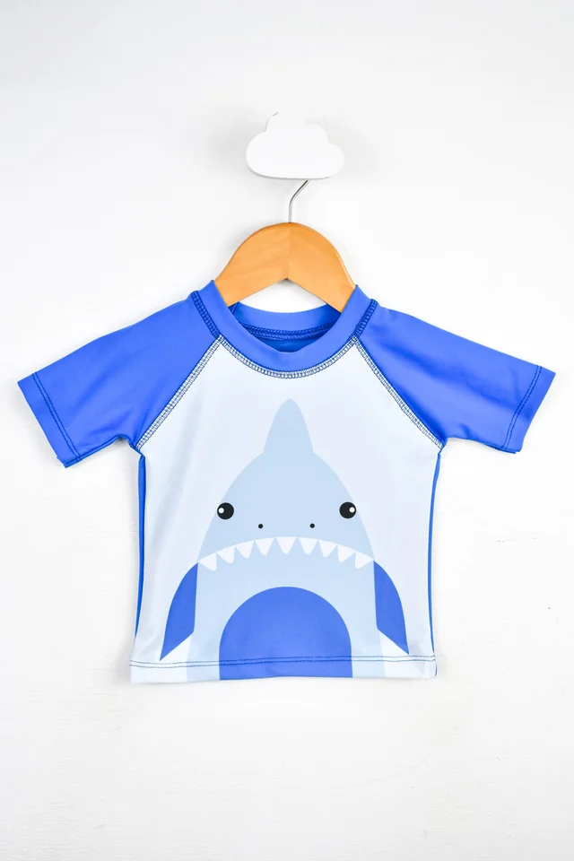 Remera UV - Lycra