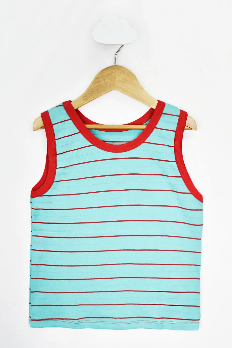Musculosa - Jersey