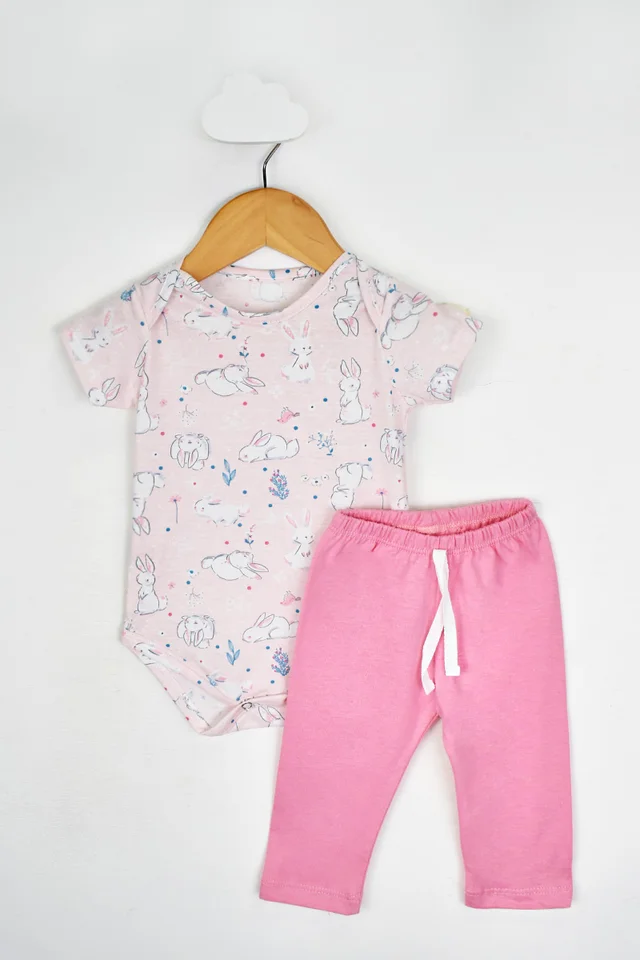 Conjunto - Jersey